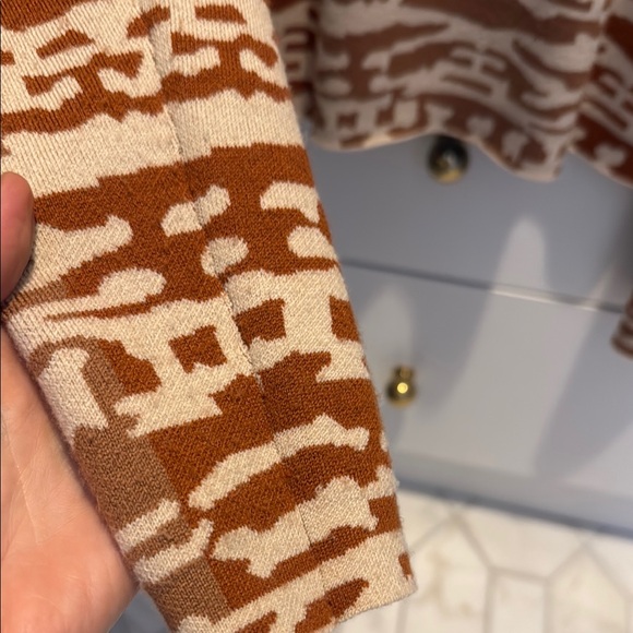 Ulla Johnson Rhea Cardigan - size small - Picture 4 of 4